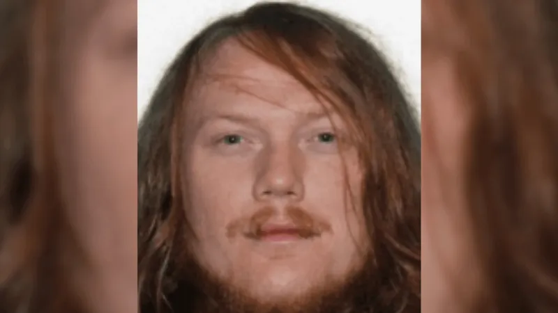 Police search for man accused of armed robbery at Giant store in Lancaster County