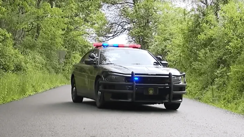 Man accused of using knife, handcuffs to try kidnapping woman in Lancaster County