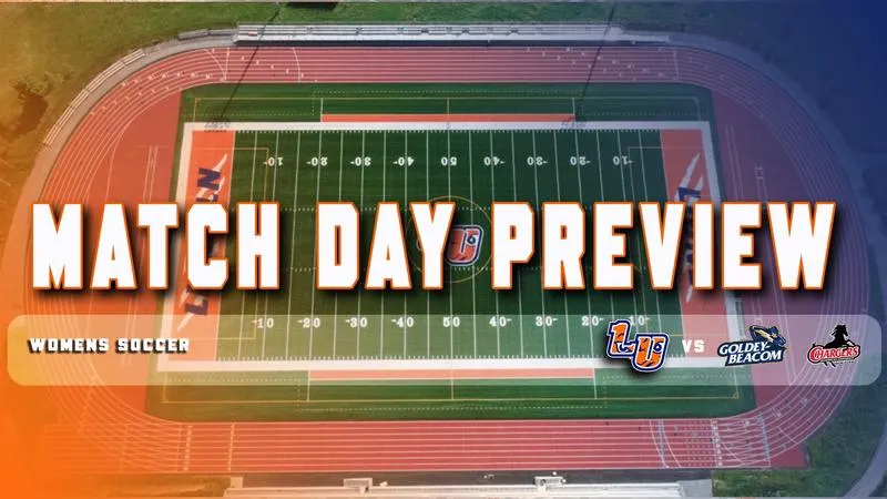 Soccer Visits Goldey-Beacom, Hosts Dominican for Senior Day