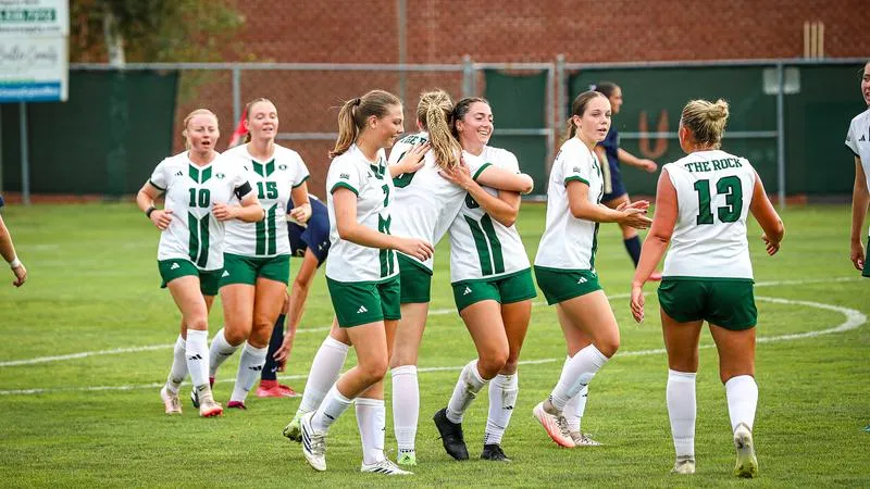 Rock stays fourth in second Atlantic Region NPI Rankings