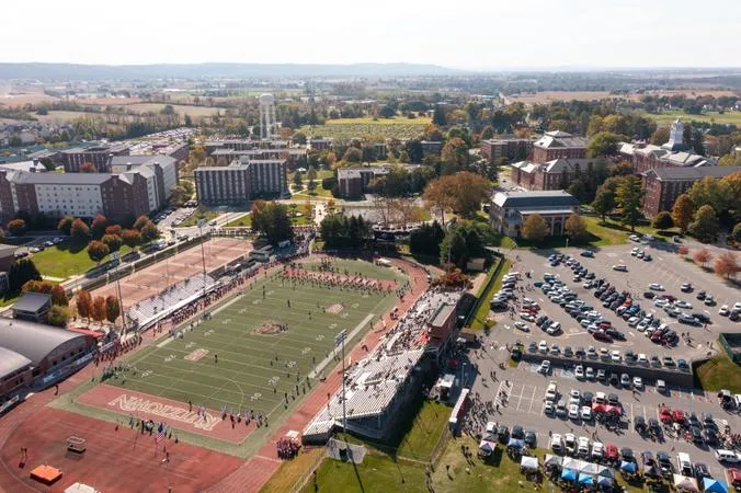 Support KU Athletics for the seventh annual 1866 Minute Giving Challenge