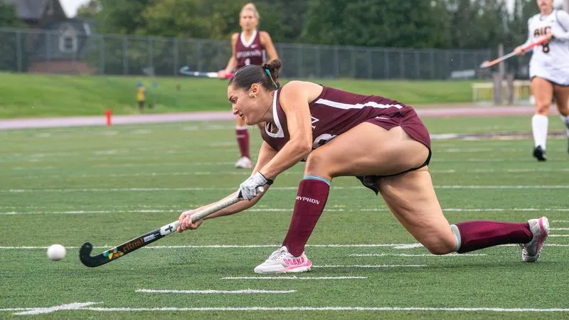 Field Hockey nets top ranking in initial Division II NPI Regional poll
