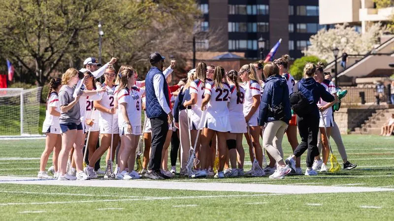 Lacrosse Announces 2027 Schedule