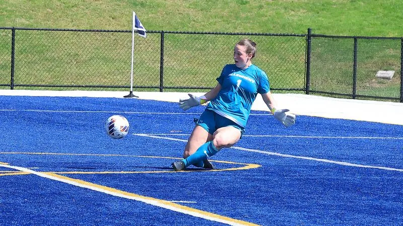Augustine Earns Second Straight Player of the Week Honor