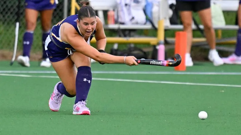 5 Things to Know: No. 6 West Chester Entertains No. 1 Kutztown Tuesday Afternoon at Vonnie Gros Field