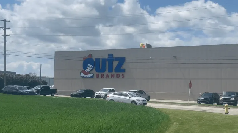 67 employees to be affected when former Utz factory closes in Lancaster County