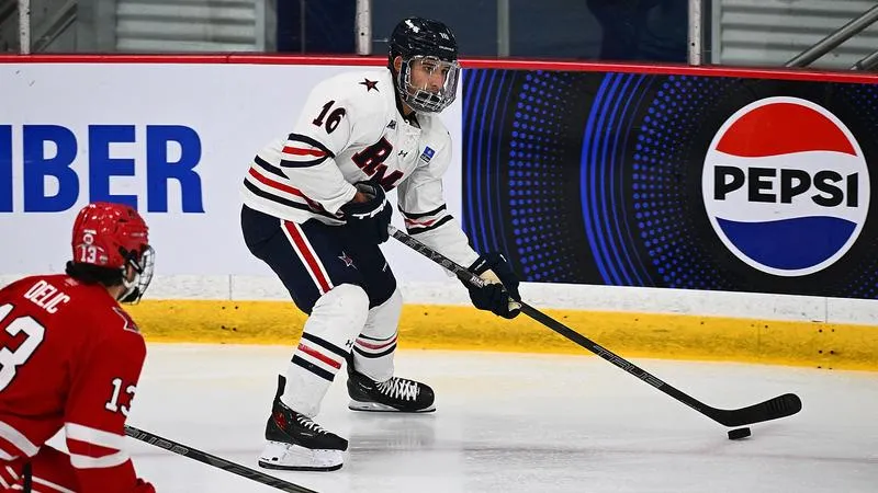 Colonials Prepare for Midweek Clash at Penn State