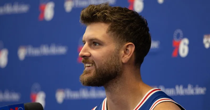 Full injury reports for Sixers-Knicks on Tuesday