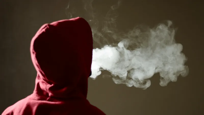 Act 57 commences, prohibiting sale of unapproved vape, e-cigarette products