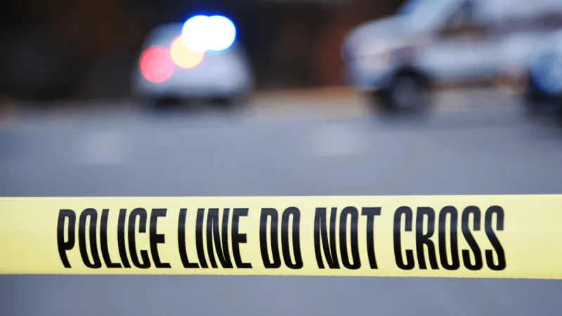 PD: Cyclist seriously hurt after 'panicked' Altoona woman allegedly strikes, runs him over