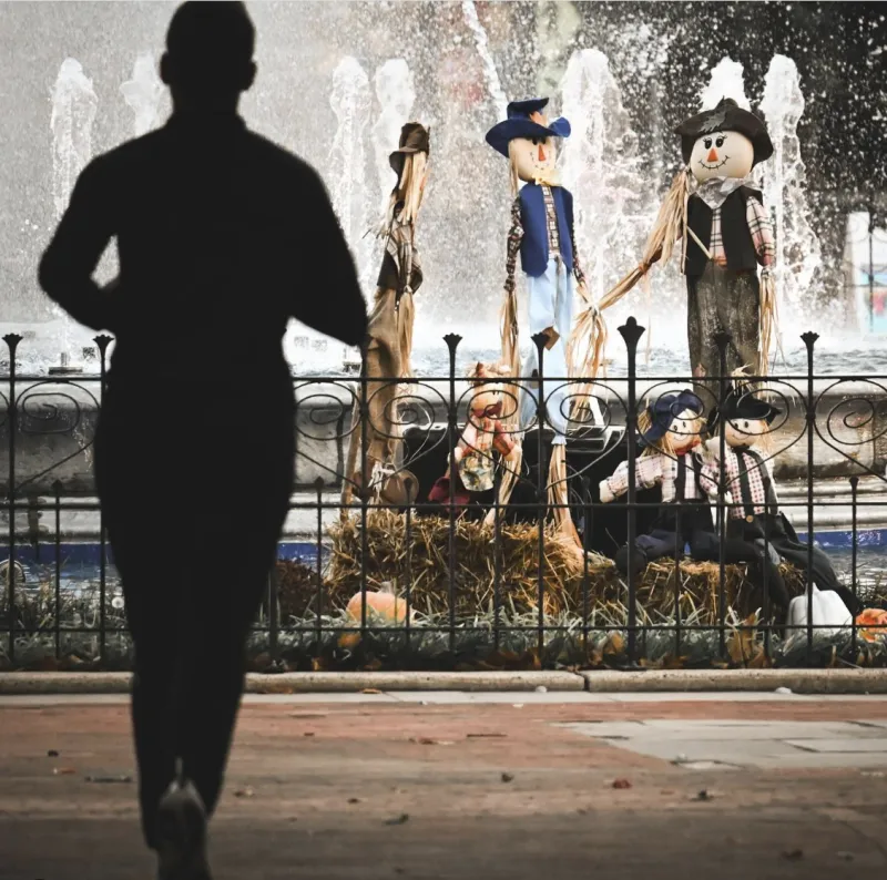 Philly weekly events calendar: October 19 to 25