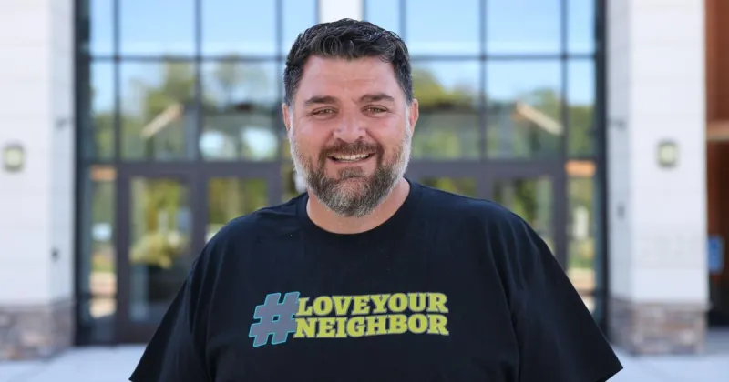 5 Questions: Carlisle pastor talks community garden partnership with Project SHARE