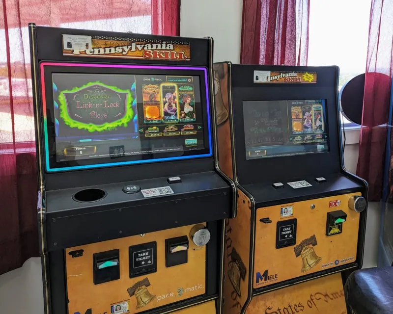 The legislature didn't act on skill games by the Pa. Supreme Court's deadline. What happens now?