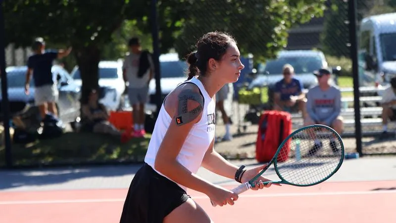 IUP dominates ITA Atlantic Region Tournament, sends six to semifinals