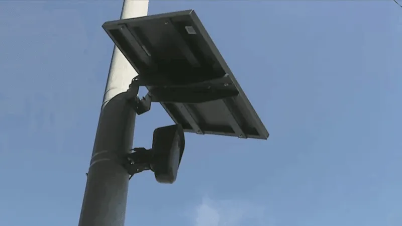 New bill passed by state House on Flock cameras