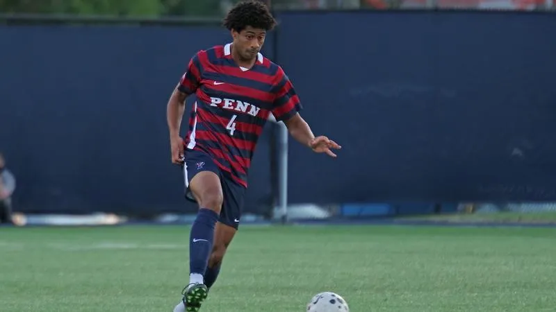 Quakers Set for Nonconference Showdown with Kansas City