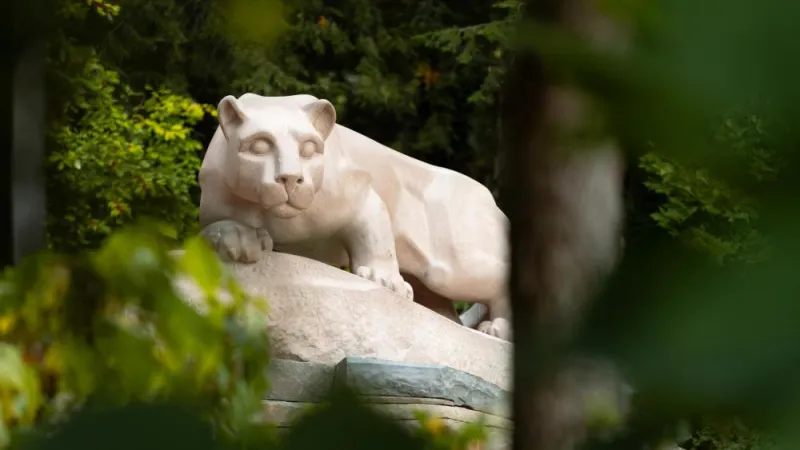 Penn State Board of Trustees to meet Nov. 12-13 at University Park