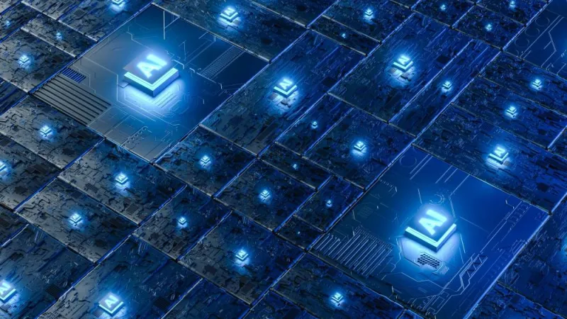 AI and the Economy Initiative to host fall workshop