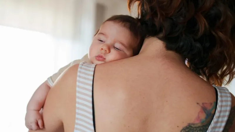 Moms, emotions, exercise and memory - multiple factors affect 'pregnancy brain'