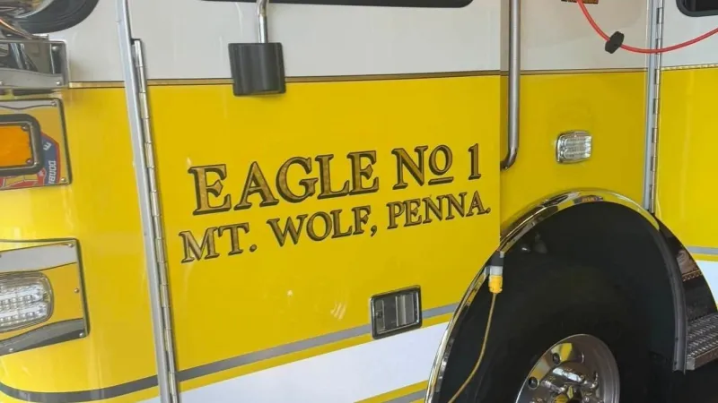 East Manchester Township to consider decertifying local fire company