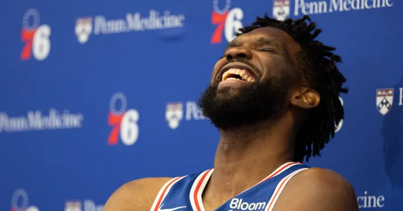 Sixers mailbag: Making predictions for the 2026-27 season