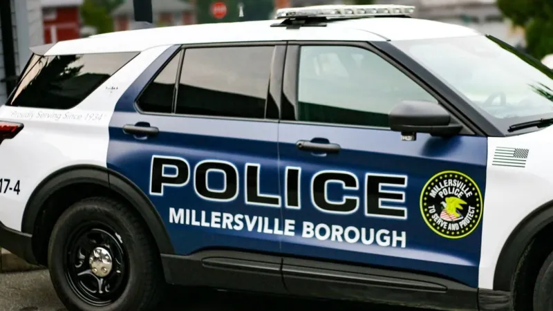 Owners arrested after police investigate reports of starving dog in Lancaster County