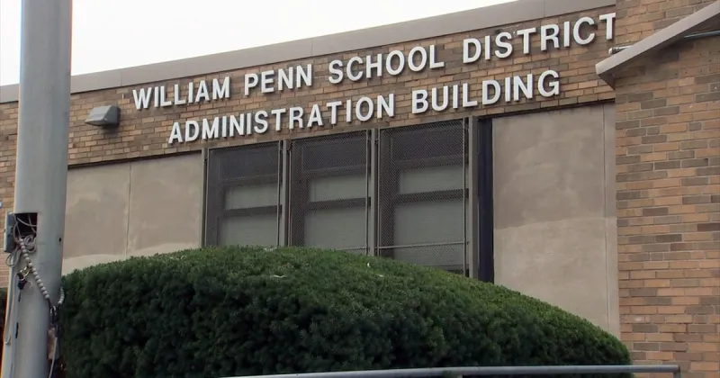 William Penn School District begins reinstating most sports at Penn Wood High School amid investigation
