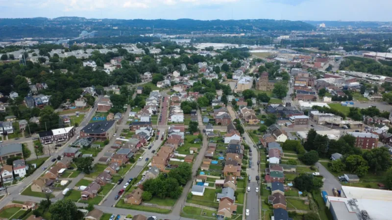 Pennsylvania's Whole Home Repairs program was a success - and a national model. What happened to it?