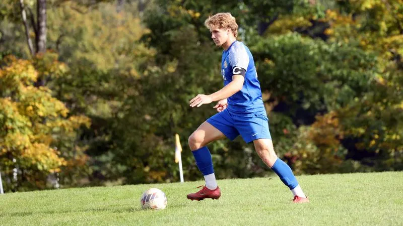 Men's Soccer To Close out Home Schedule Against Lock Haven on Wednesday