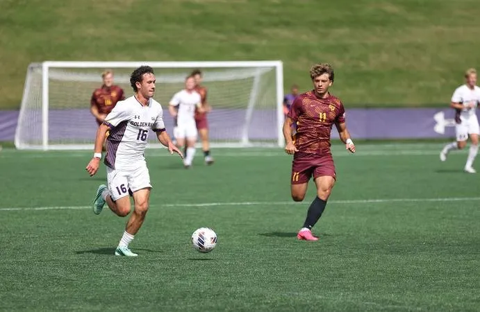 5 Things to Know: Men's Soccer to Host Lackawanna on Wednesday Afternoon