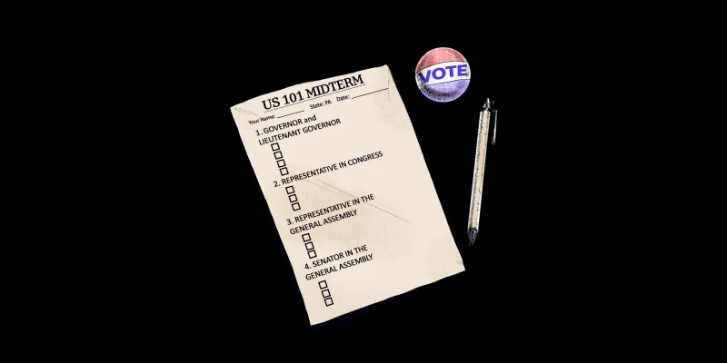 The most important midterm this year