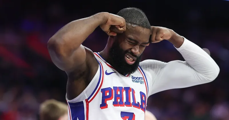 Sixers release hype video ahead of 2026-27 season opener
