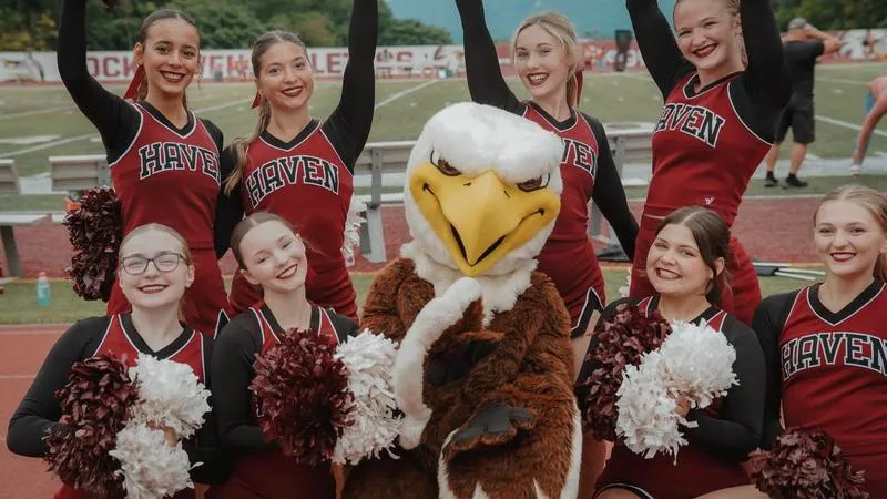 Lock Haven Cheerleading to Hold Open Gym Session & Winter Tryout