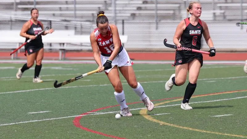 IUP field hockey jumps to No. 7 in NFHCA national poll