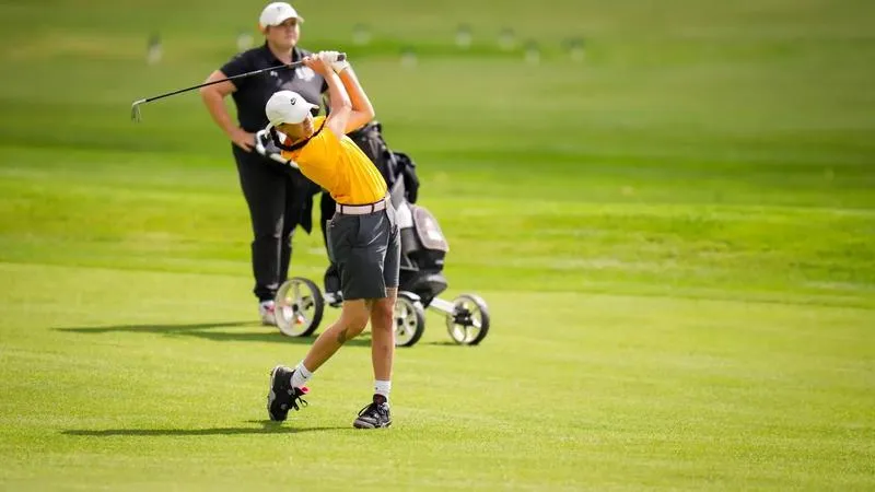 McCance Named Landmark Conference Athlete of the Week