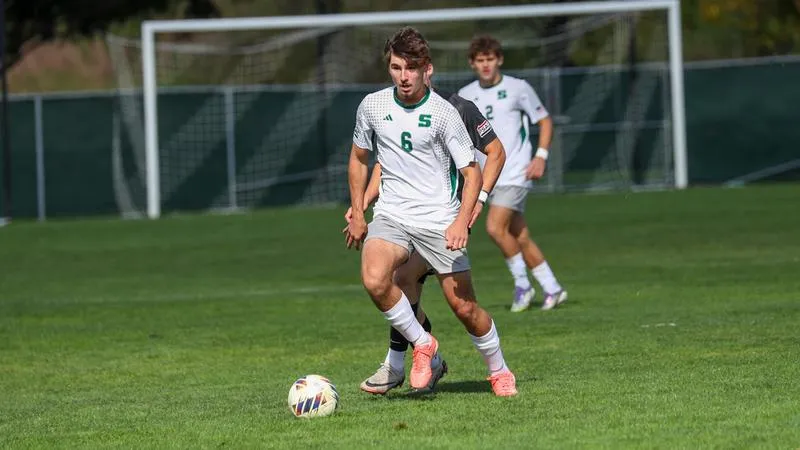Rock set for road test at Gannon