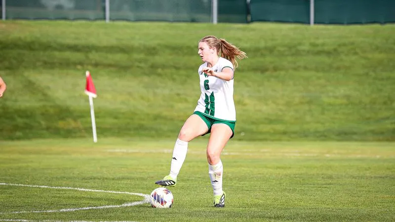 Rock hosts Gannon with PSAC West title at stake
