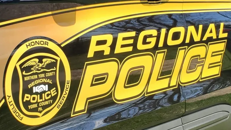 Unfair labor practices filed against Northern York Regional Police Commission under review