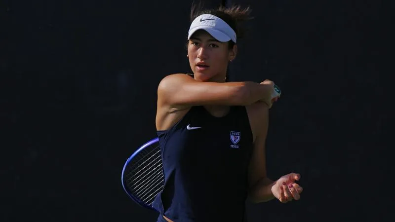 Quaker Depth is Proven at ITA Northeast Regional
