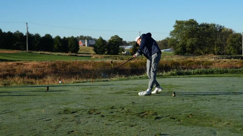 Four Wildcats Post Career Lows in Fourth Place Finish at Blue Hen Intercollegiate