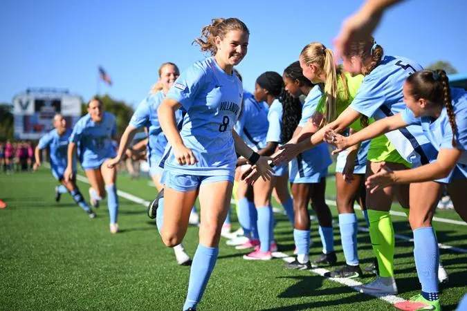 Women's Soccer Hits the Road to Seton Hall, Butler This Week