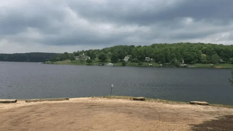 Indian Lake council to weigh permit rules for winter ice-retardant systems