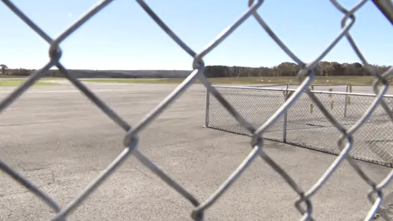 DCNR seeks $400K in funding to upgrade Mid-State Airport