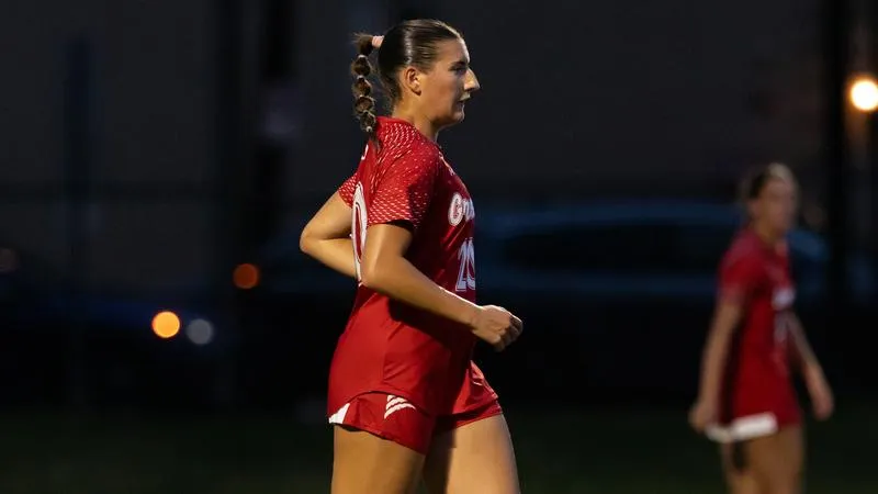 Grove City blanks W&J for 400th win