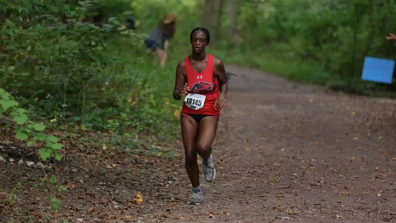 Lions take on Bloomsburg Invitational
