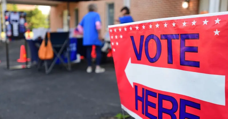 Election 2026: Find out which races are in which precinct in Cumberland County