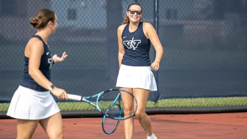 Titans fall in PAC Championship Tournament quarterfinal round