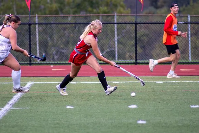 Mounties Drop Tuesday Night Matchup with #7 IUP