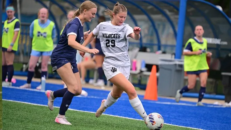 Penn College Challenges Dickinson in 1-0 Setback