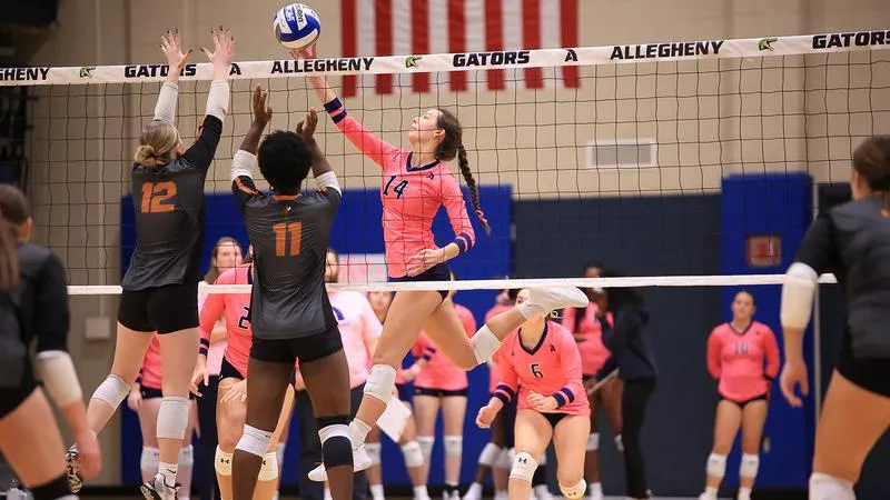 Gators Travel to Fifth-Ranked Carnegie Mellon